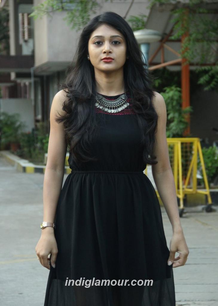Sushma Raj Actress hd photo