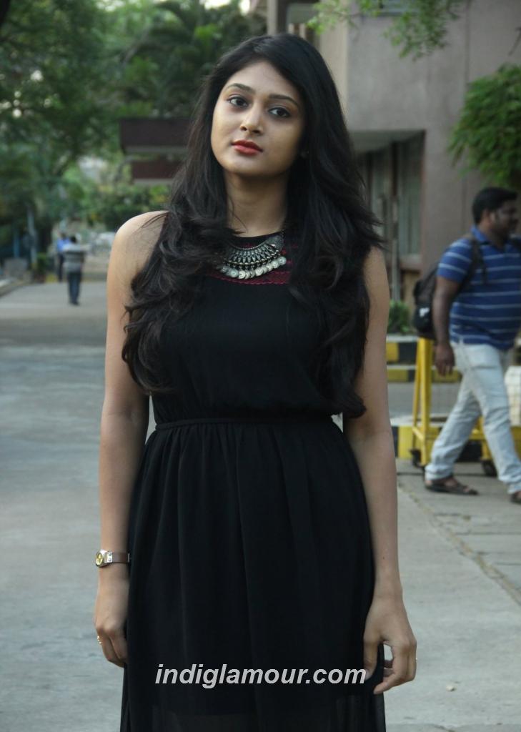 Sushma Raj Actress hd photo