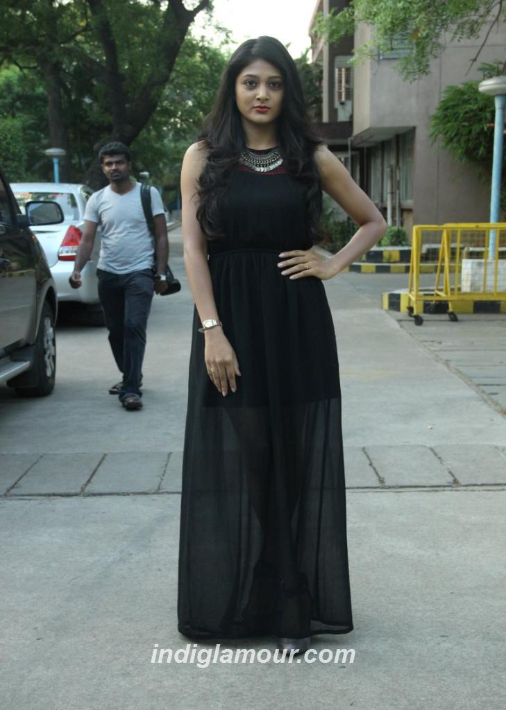 Sushma Raj Actress hd photo