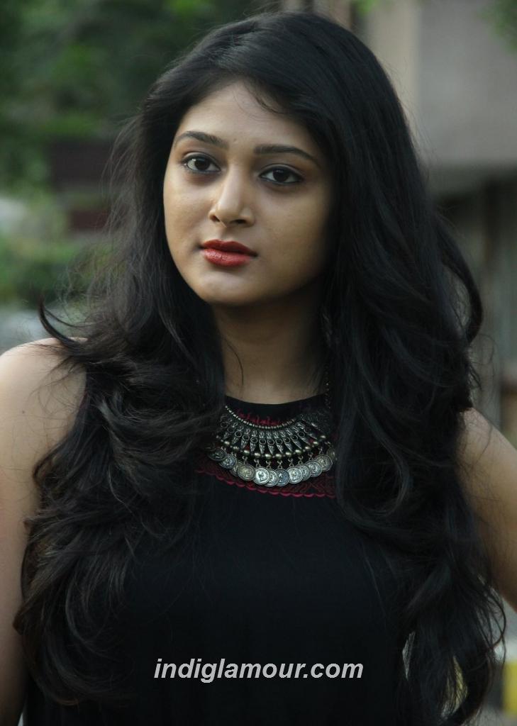 Sushma Raj Actress hd photo