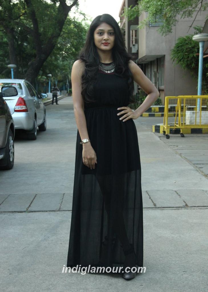 Sushma Raj Actress hd photo