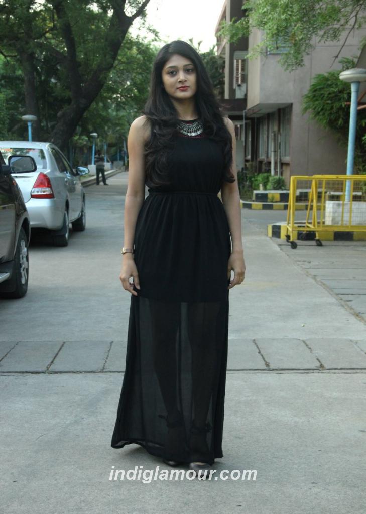 Sushma Raj Actress hd photo