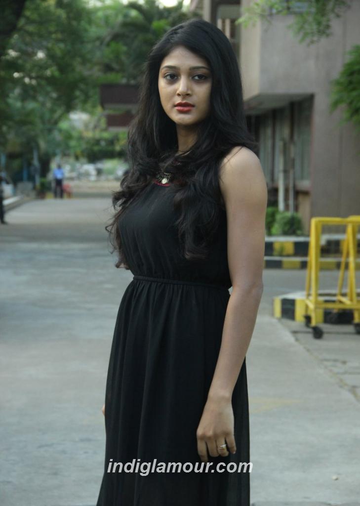 Sushma Raj Actress hd photo