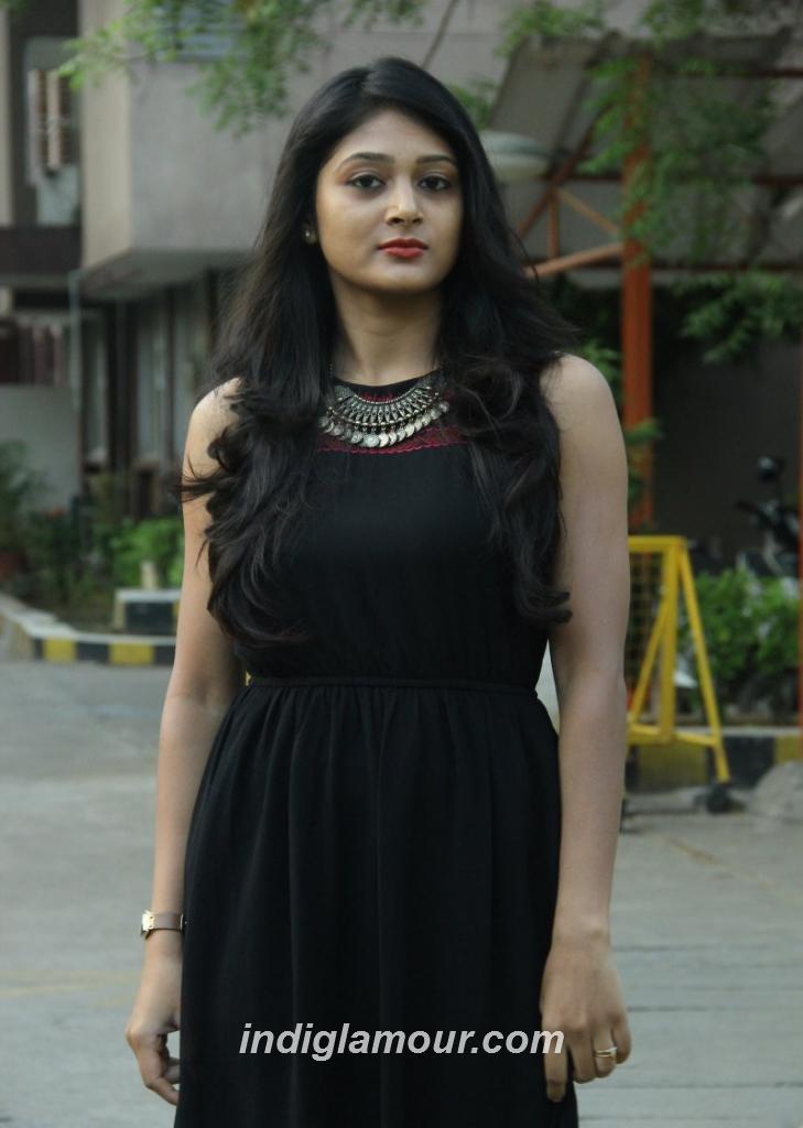 Sushma Raj Actress hd photo
