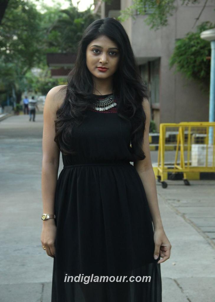 Sushma Raj Actress hd photo