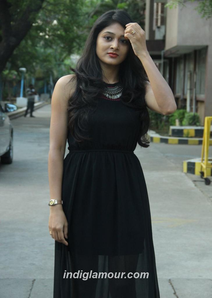 Sushma Raj Actress hd photo