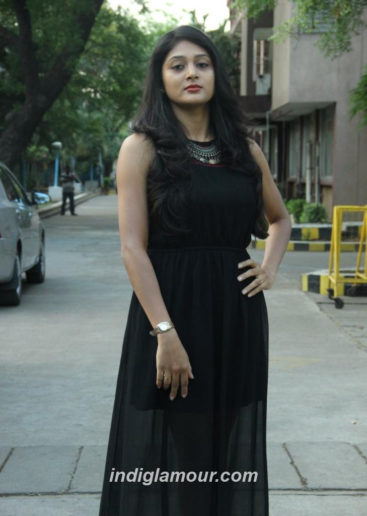 Sushma Raj Actress hd photo