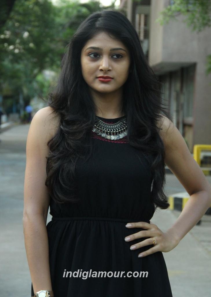 Sushma Raj Actress hd photo