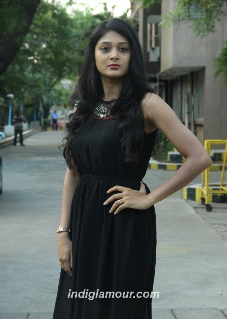 Sushma Raj Actress hd photo