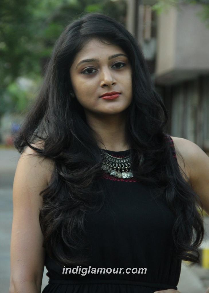 Sushma Raj Actress hd photo
