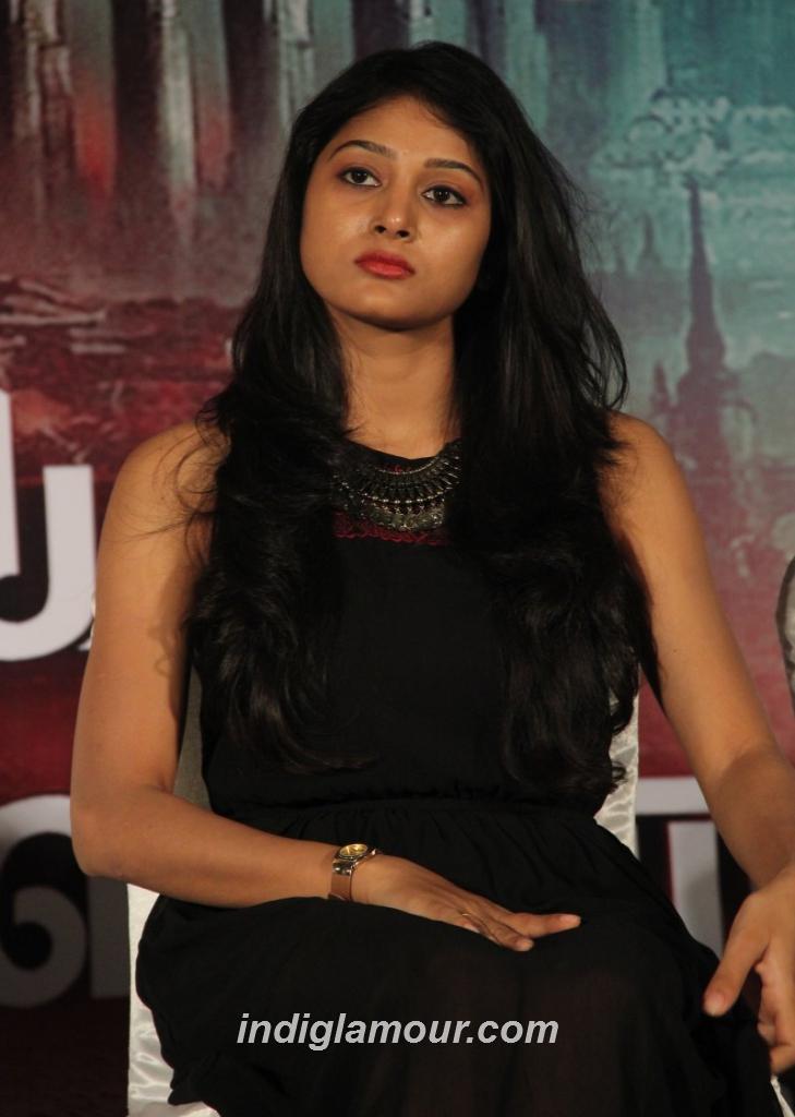 Sushma Raj Actress hd photo