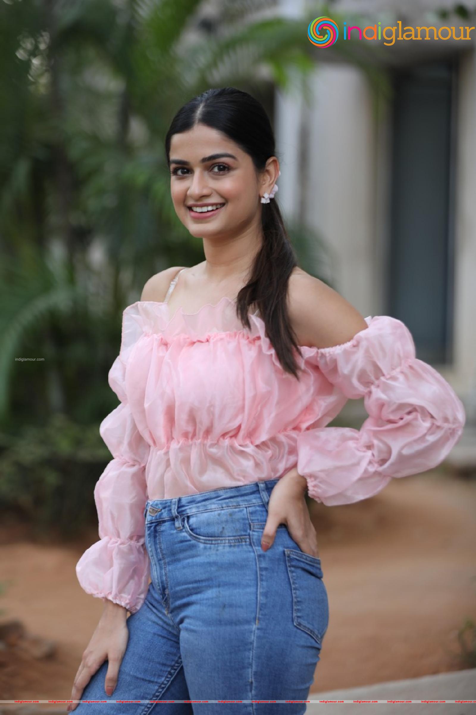Hemal Ingle Actress hd photo