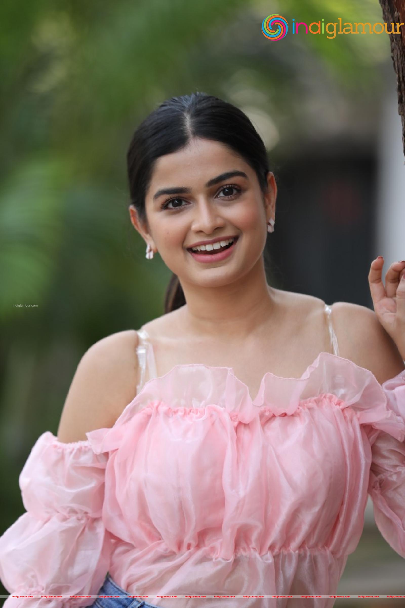 Hemal Ingle Actress hd photo
