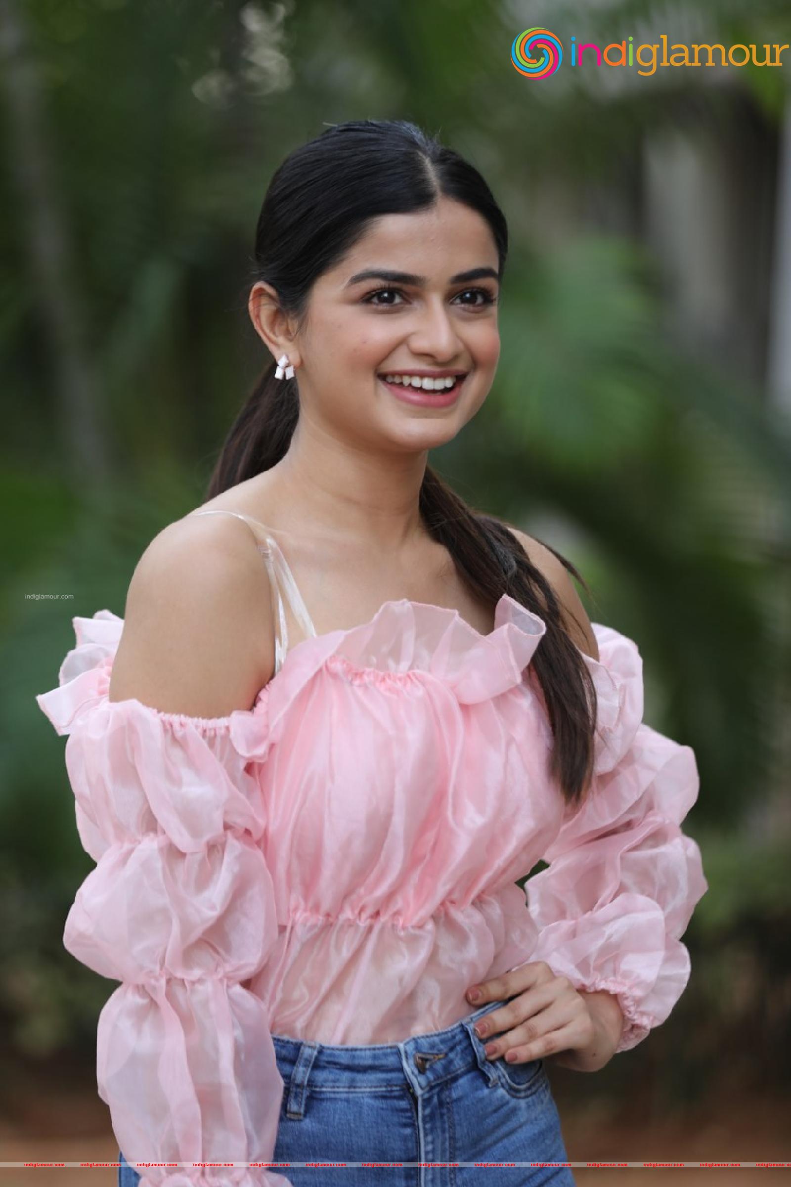 Hemal Ingle Actress hd photo