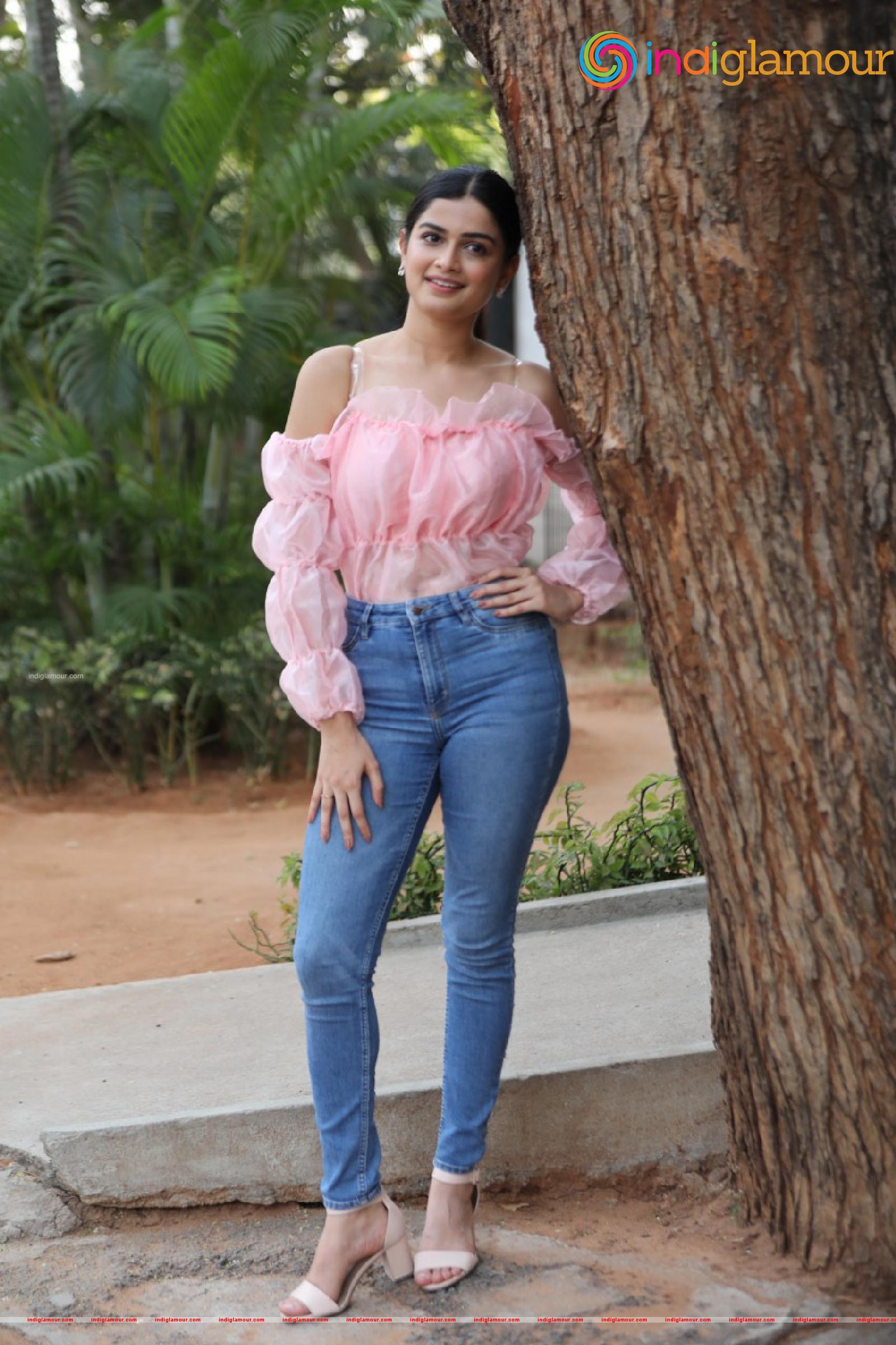 Hemal Ingle Actress hd photo