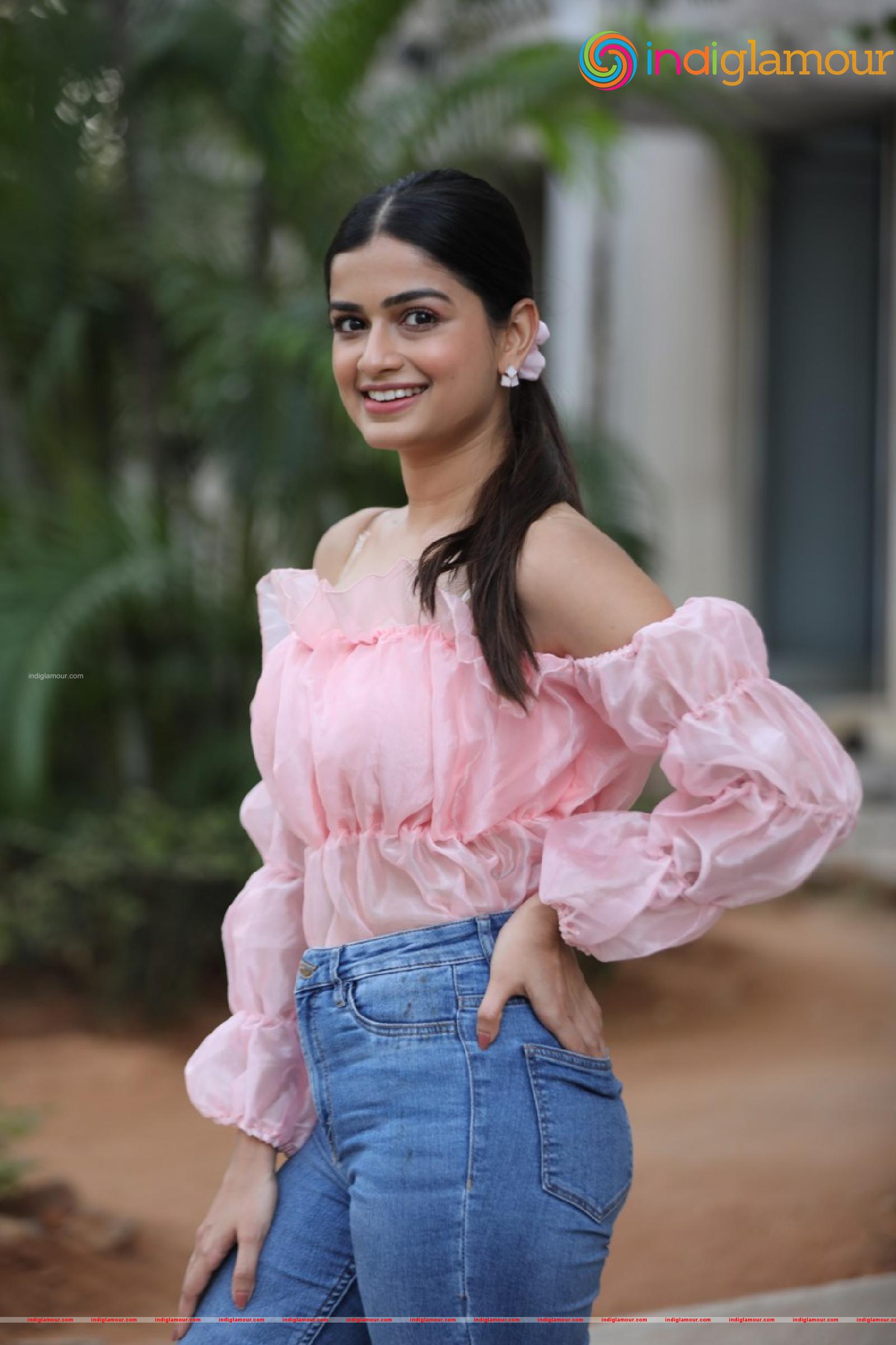 Hemal Ingle Actress hd photo