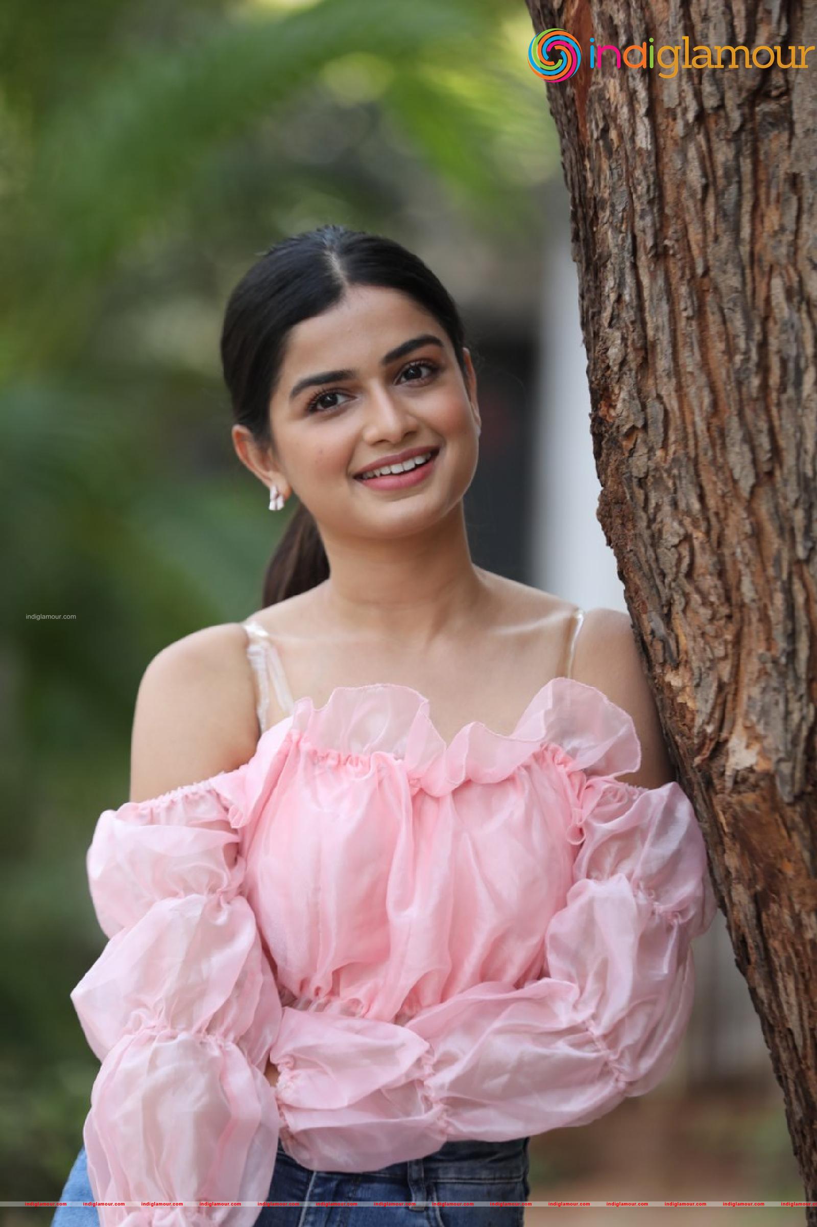 Hemal Ingle Actress hd photo
