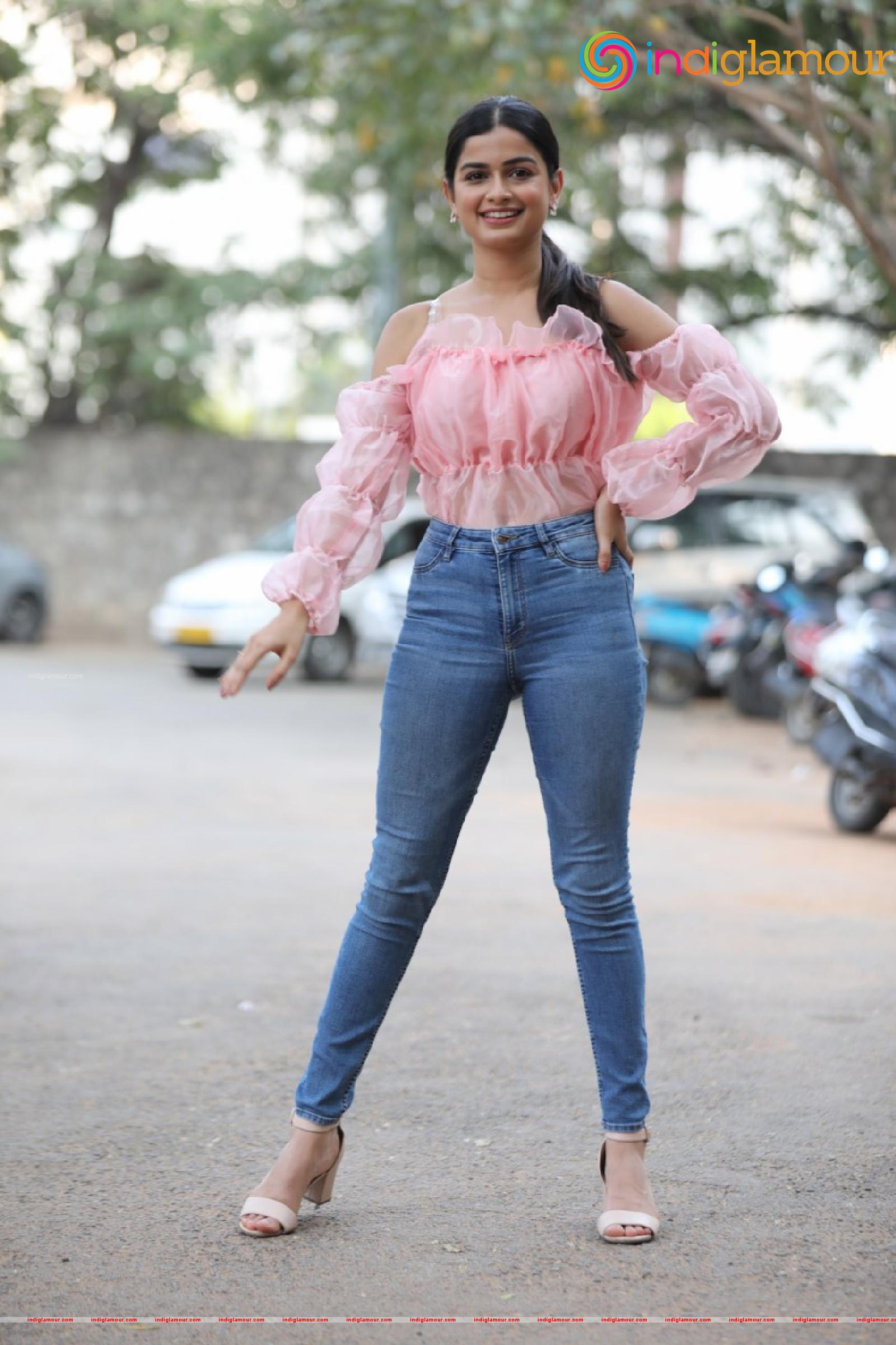 Hemal Ingle Actress hd photo