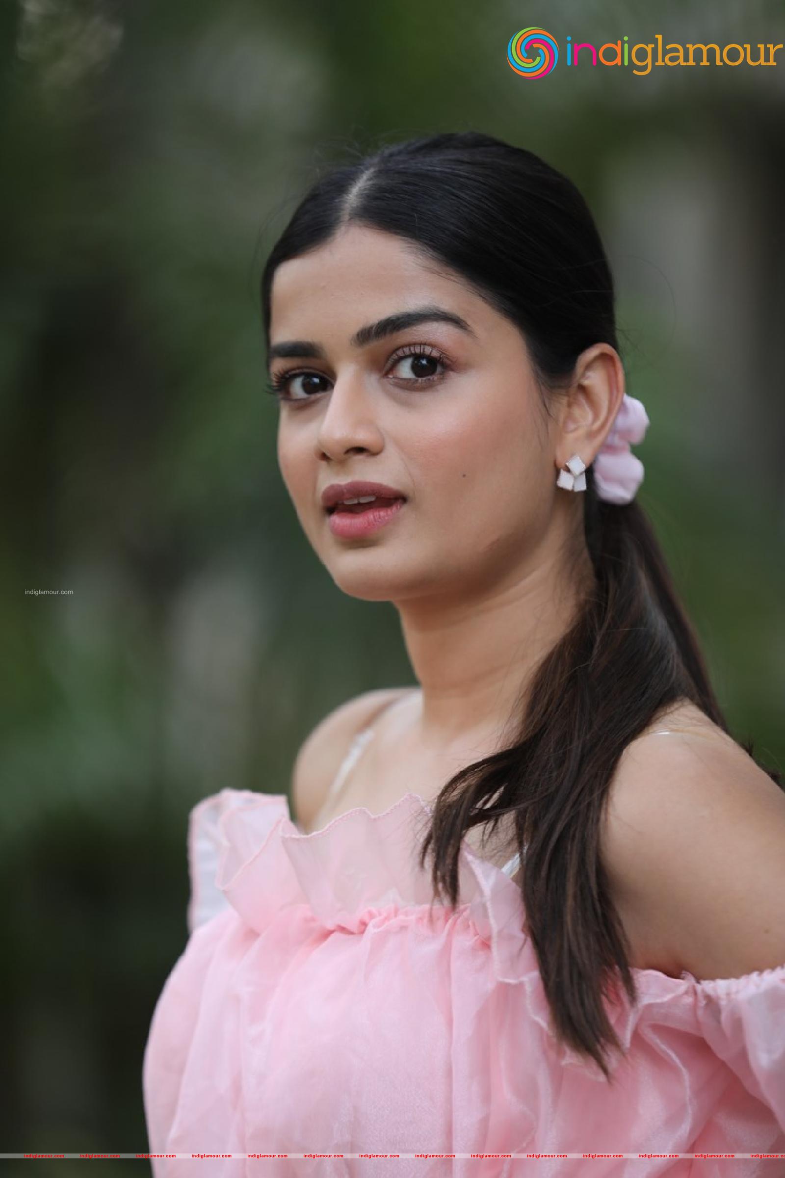 Hemal Ingle Actress hd photo