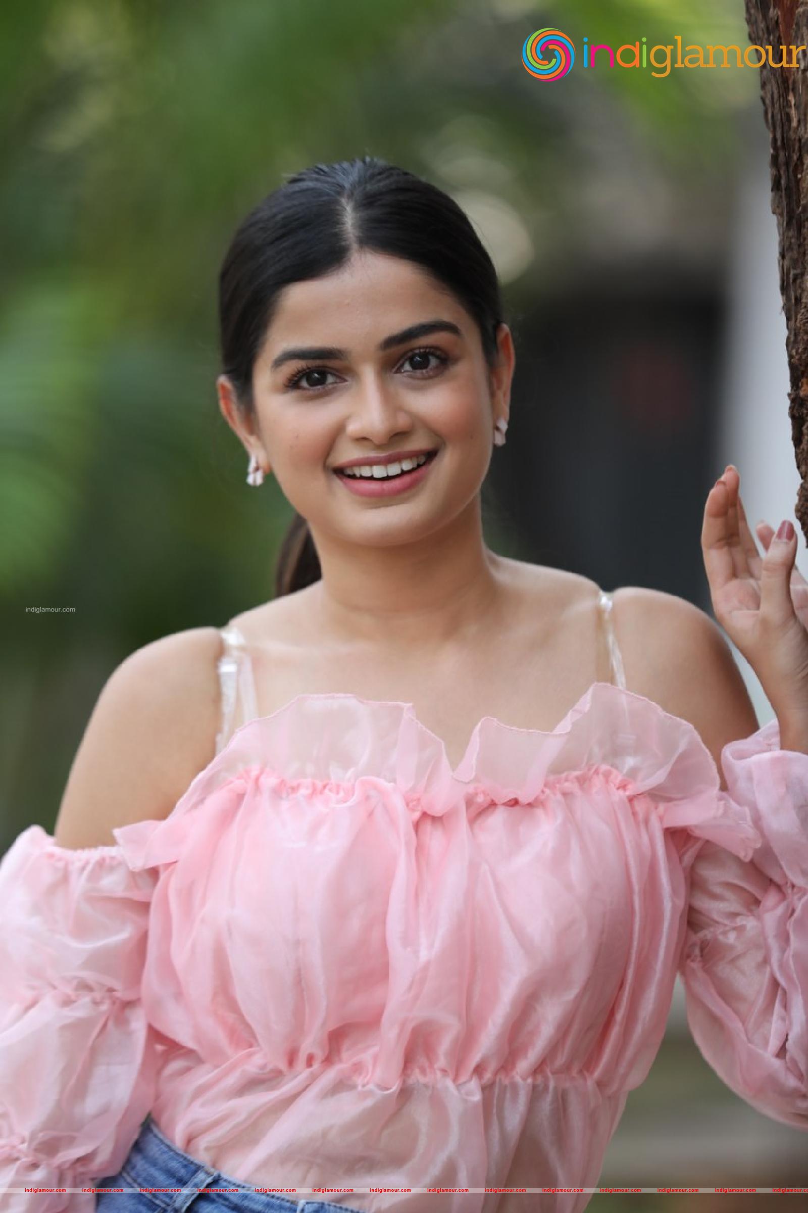 Hemal Ingle Actress hd photo