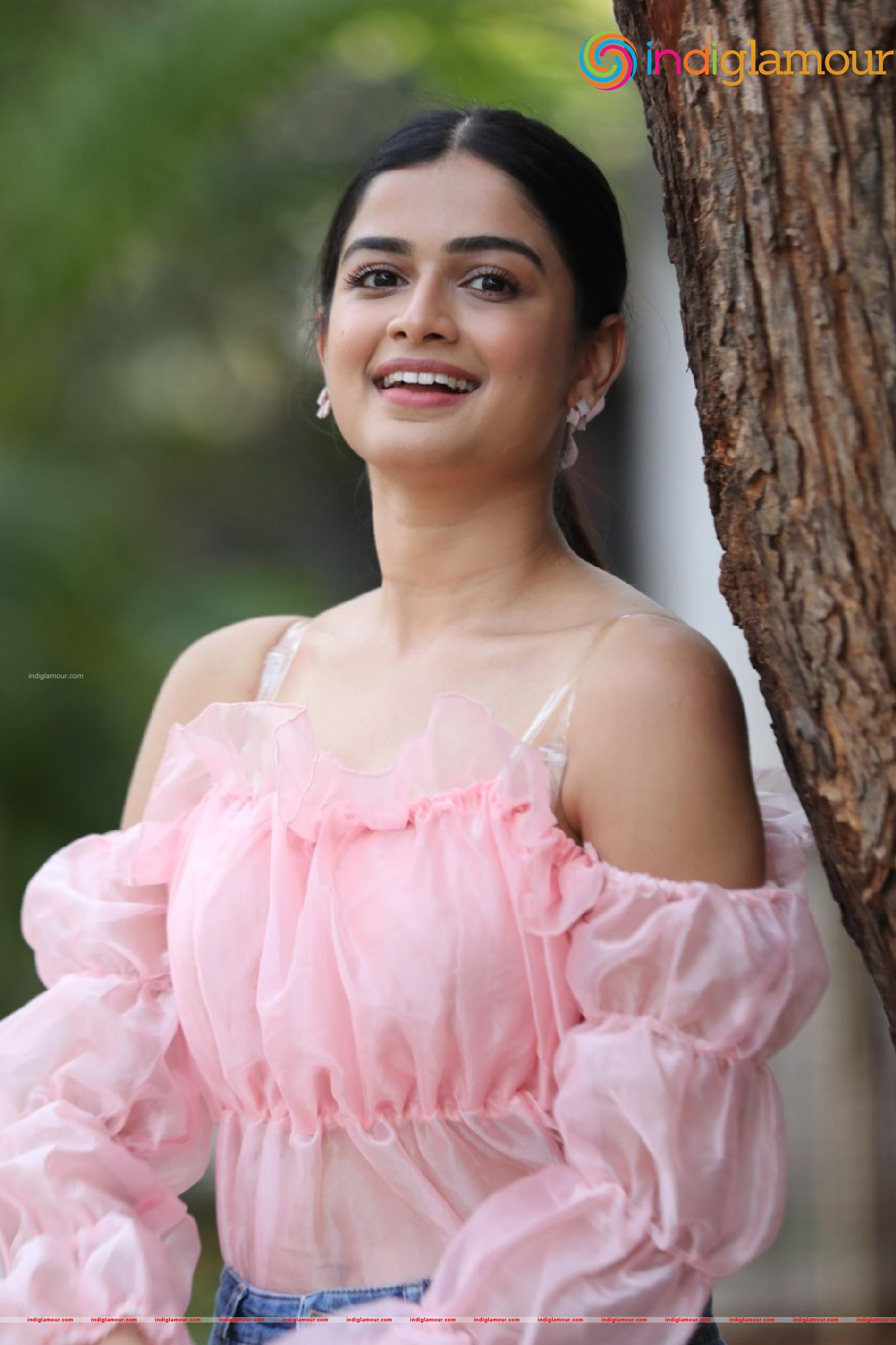 Hemal Ingle Actress hd photo