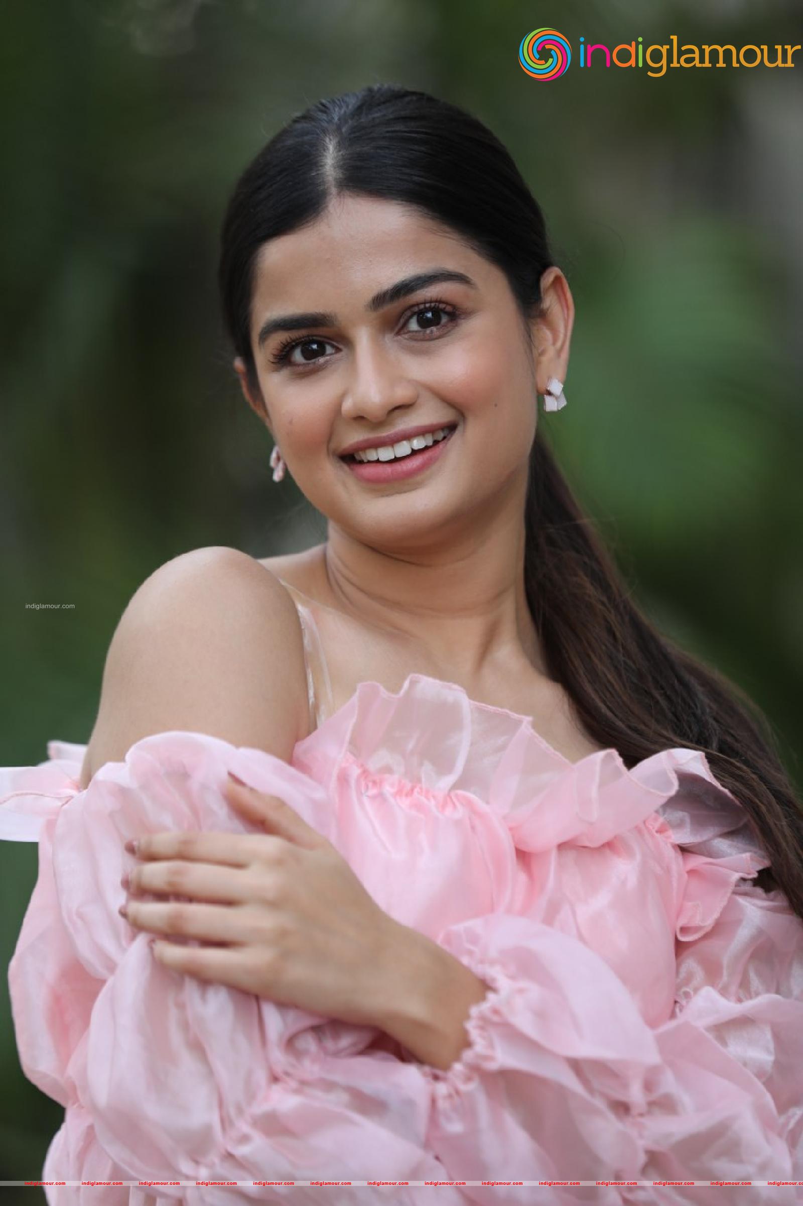 Hemal Ingle Actress hd photo