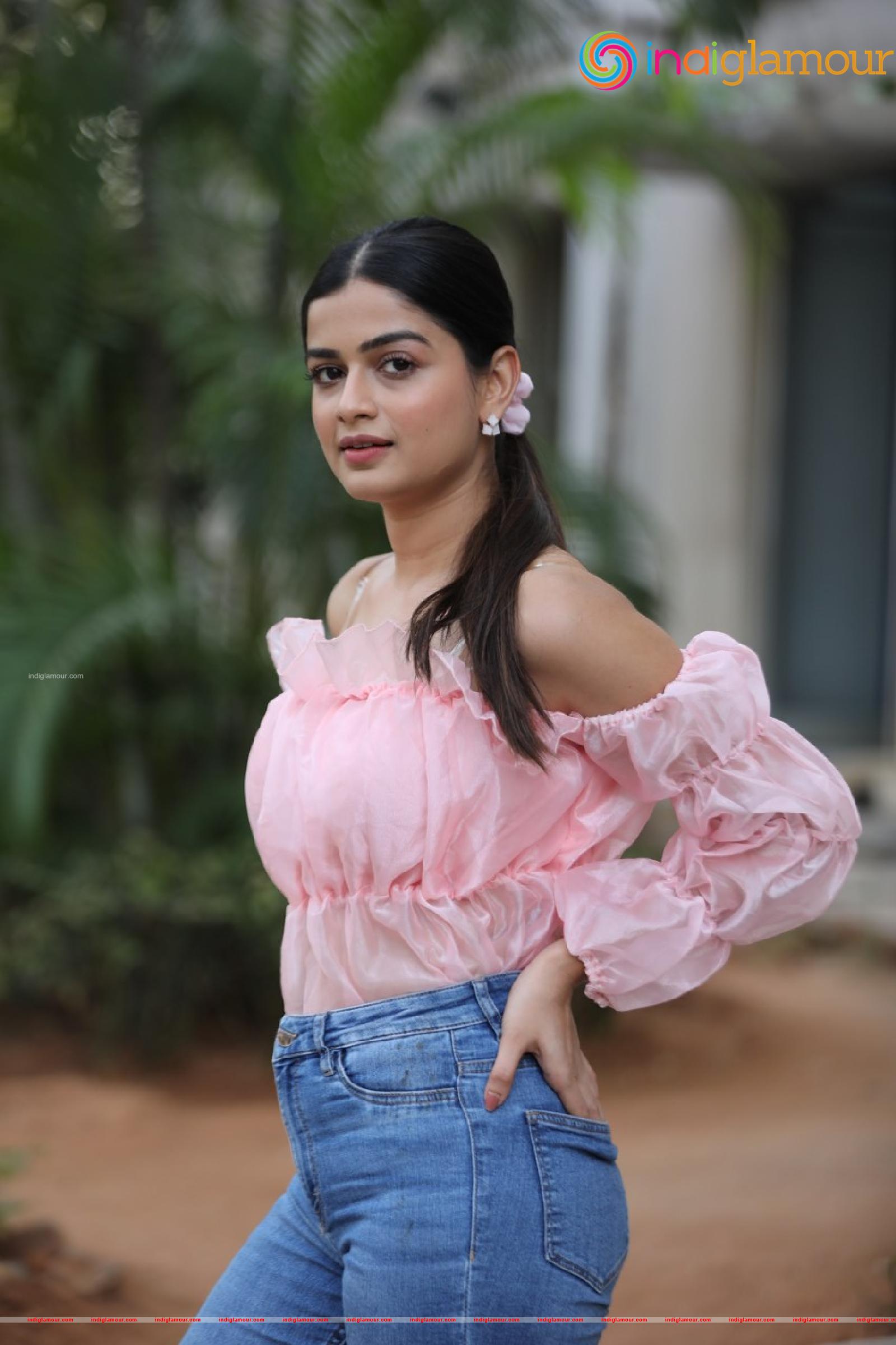 Hemal Ingle Actress hd photo