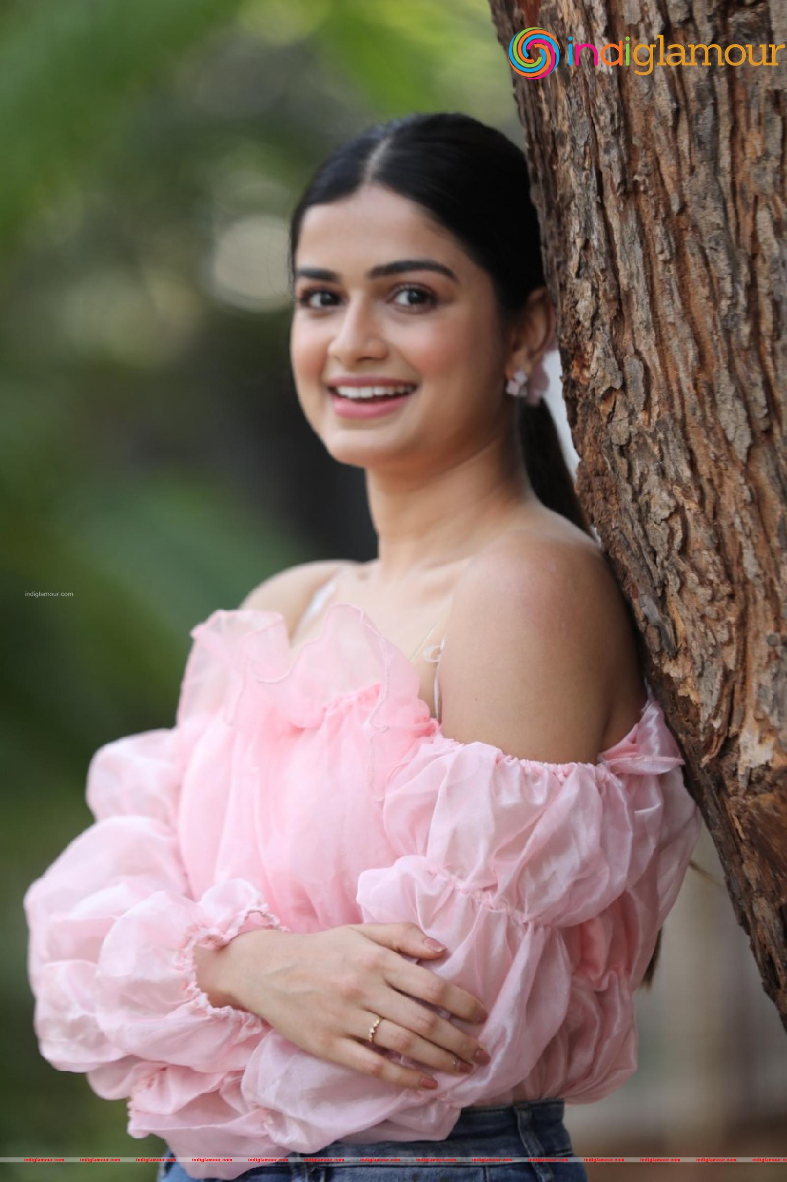 Hemal Ingle Actress hd photo
