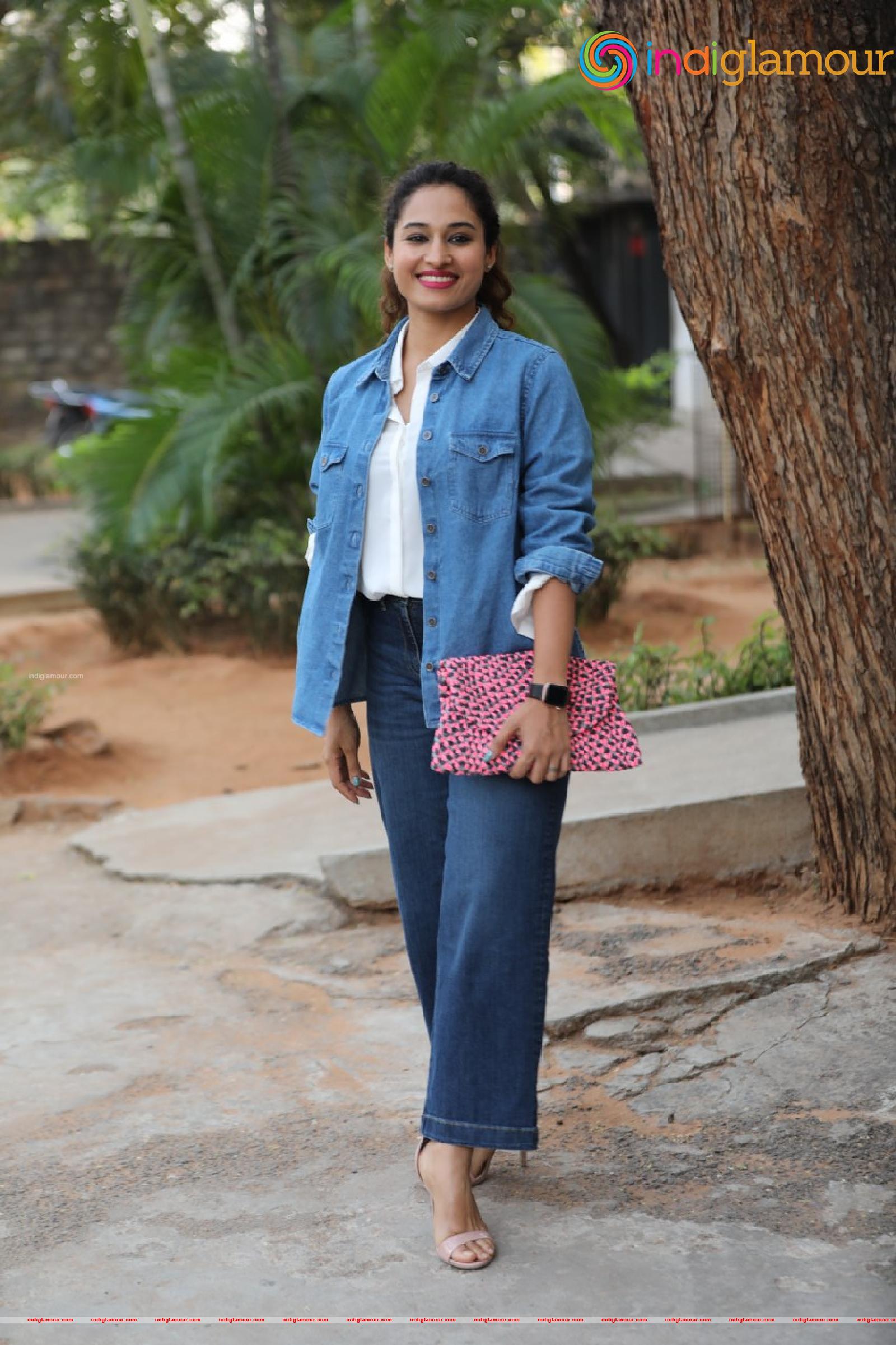 Pooja Ramachandran Actress hd photo