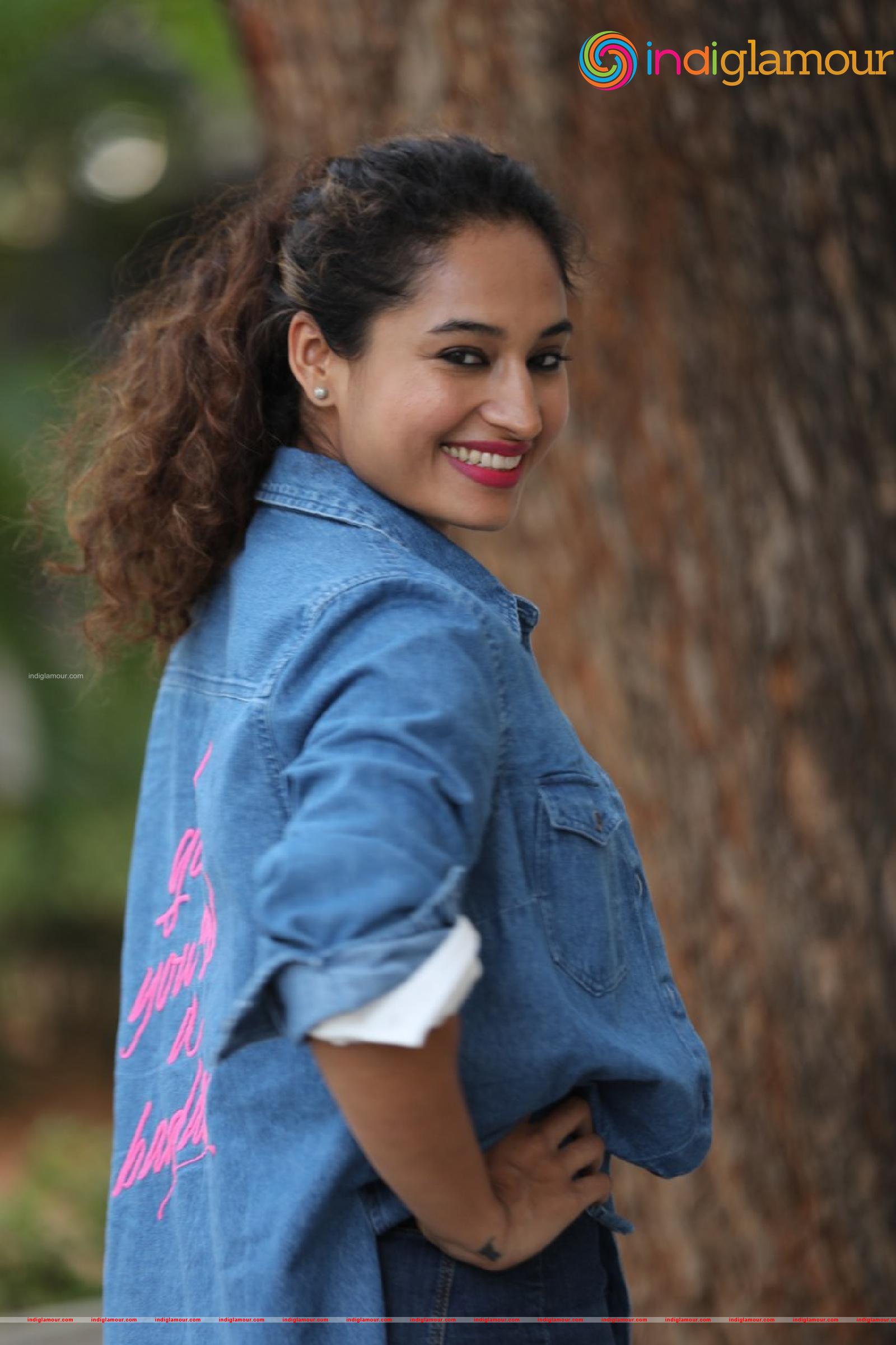 Pooja Ramachandran Actress hd photo