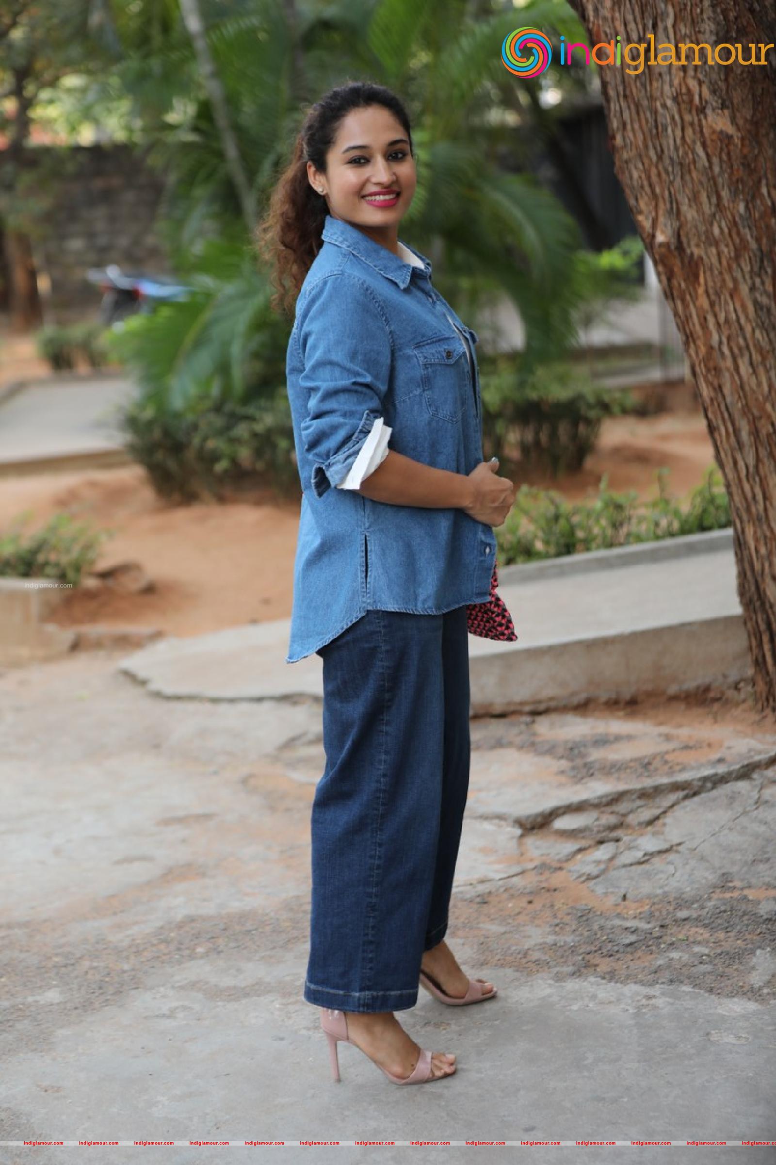 Pooja Ramachandran Actress hd photo