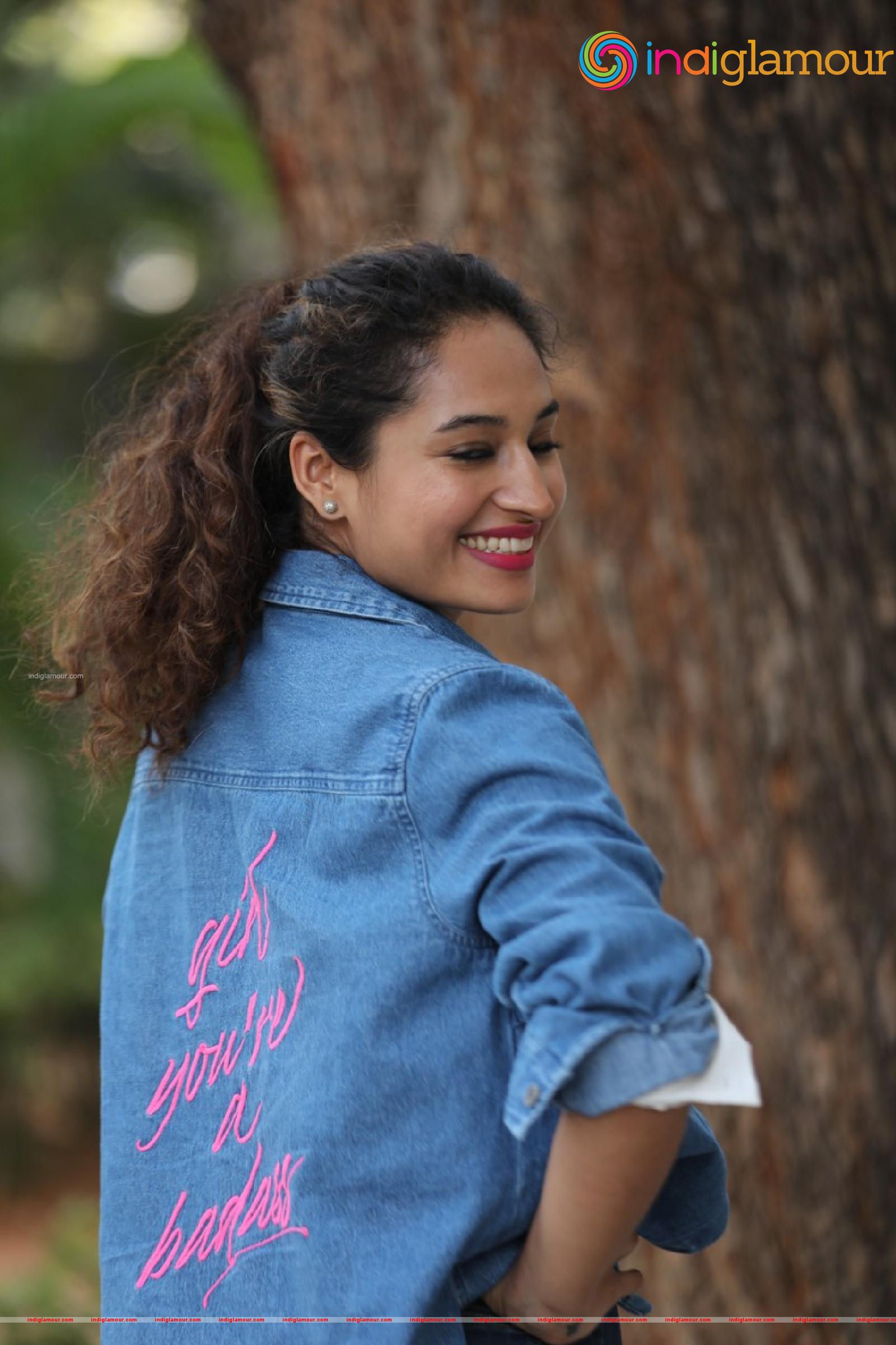 Pooja Ramachandran Actress hd photo