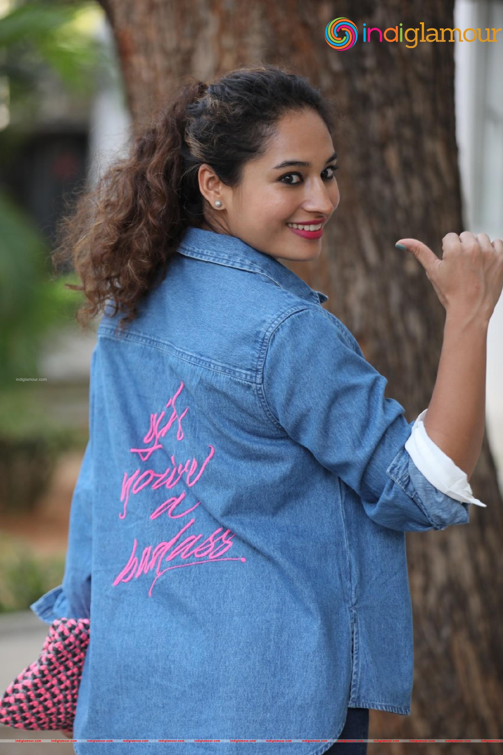 Pooja Ramachandran Actress hd photo