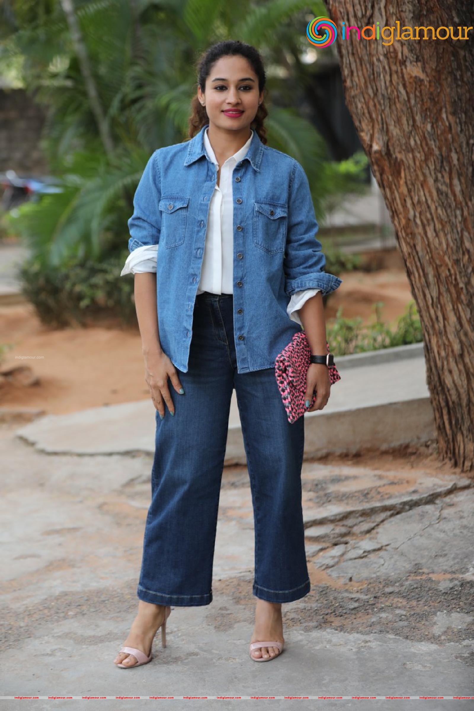 Pooja Ramachandran Actress hd photo