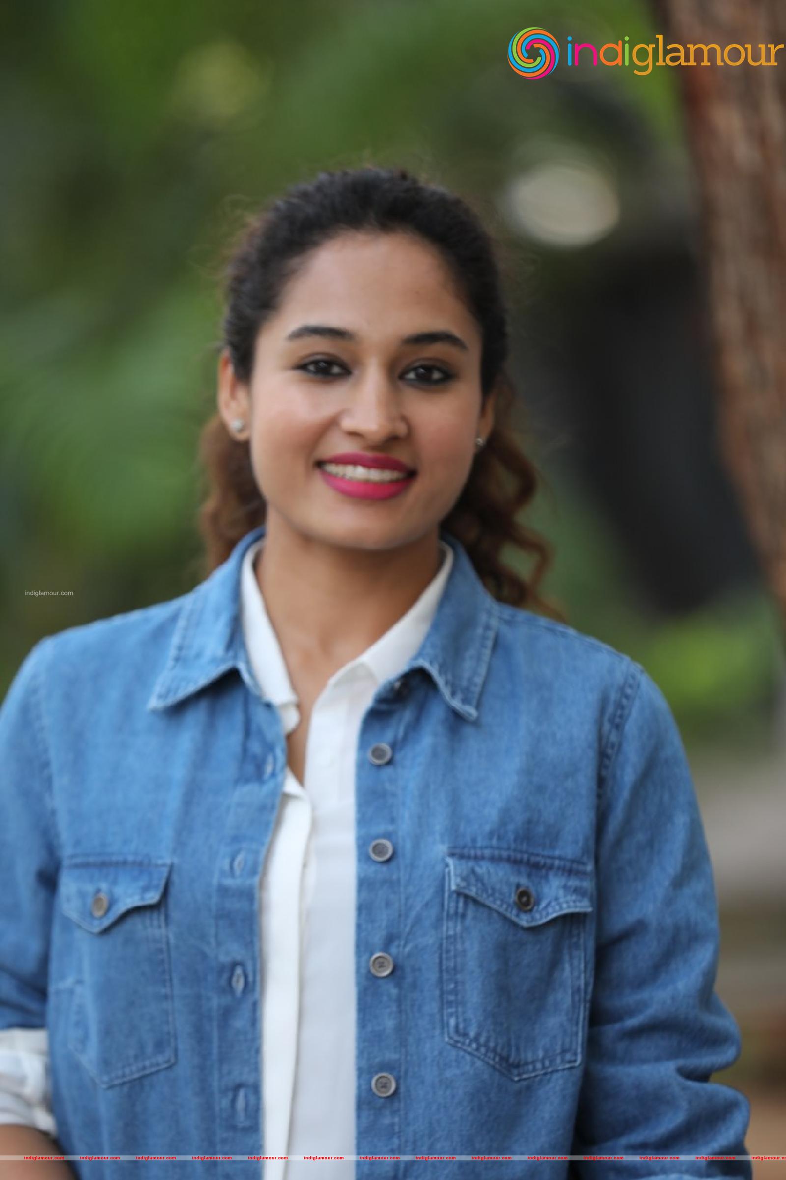 Pooja Ramachandran Actress hd photo