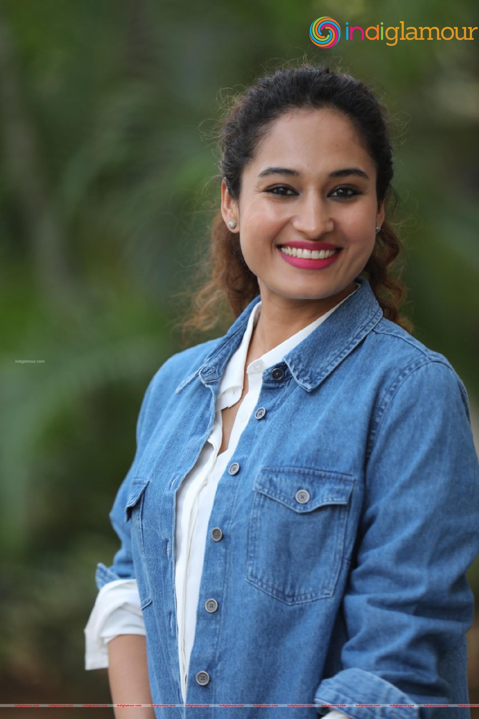 Pooja Ramachandran Actress hd photo