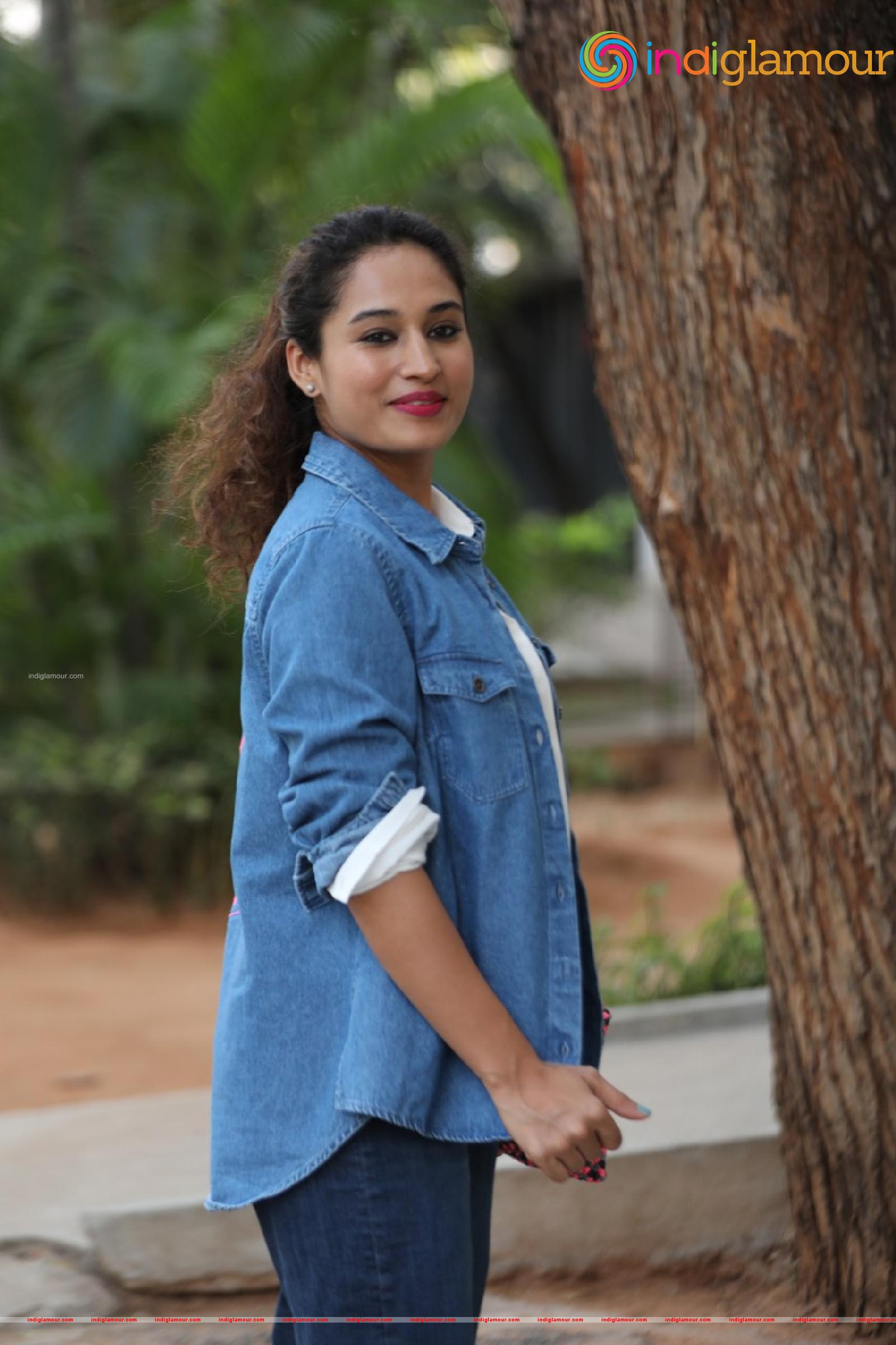 Pooja Ramachandran Actress hd photo