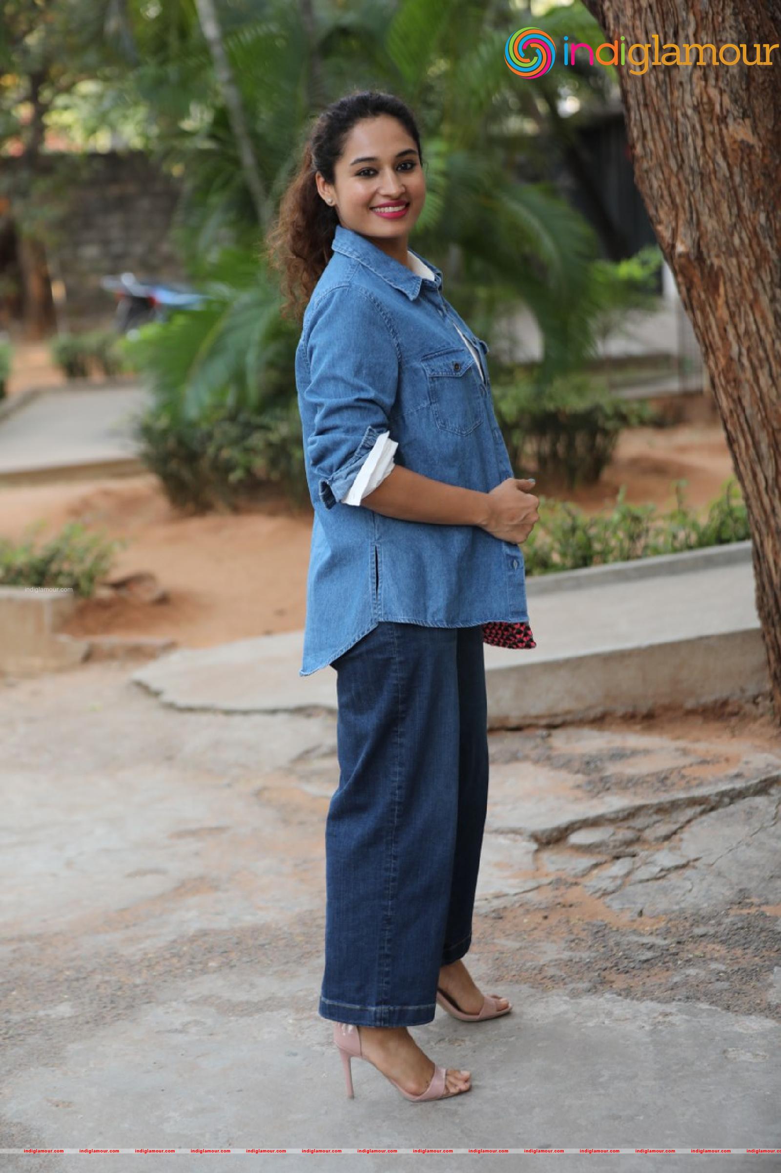 Pooja Ramachandran Actress hd photo