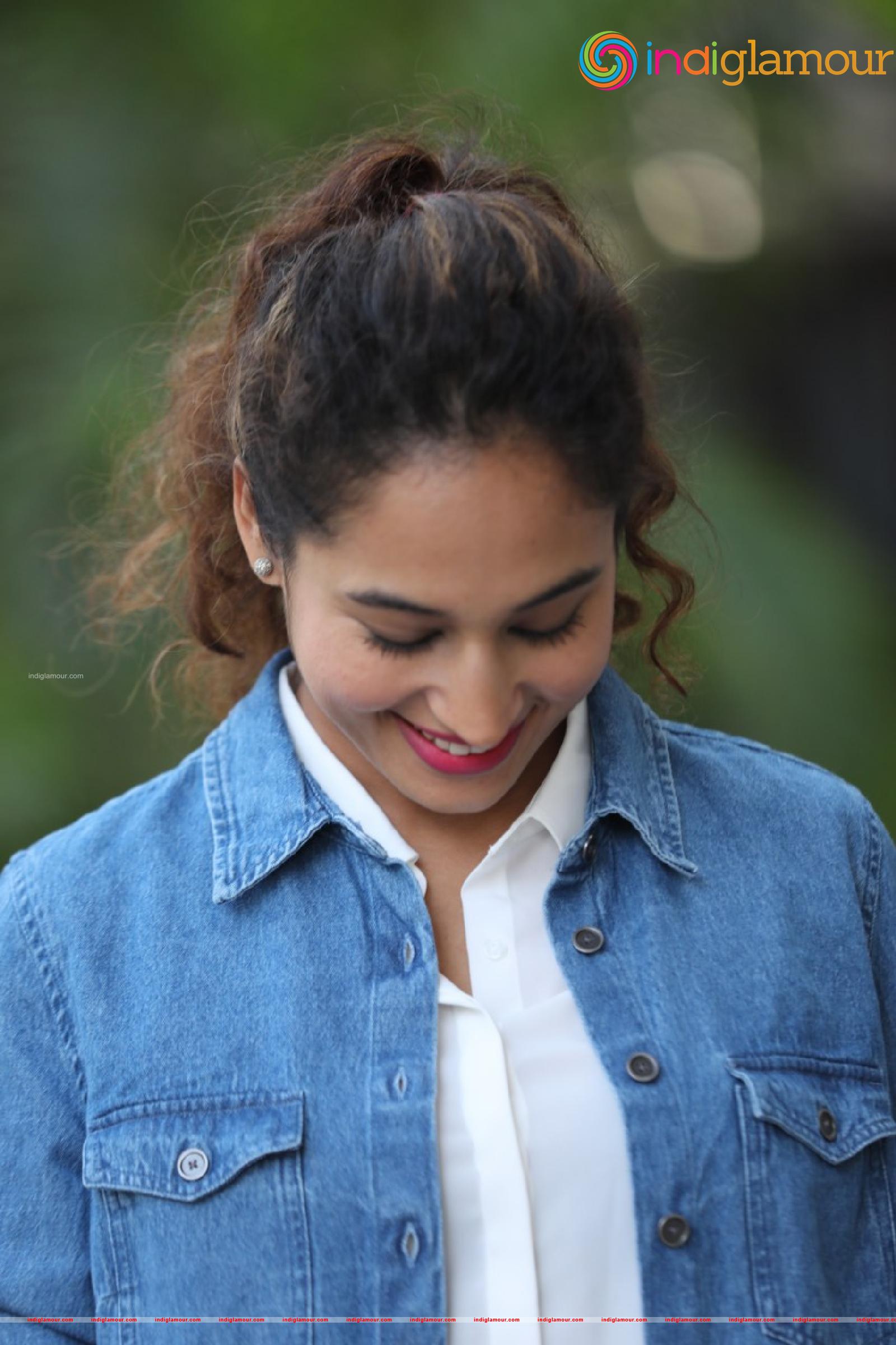 Pooja Ramachandran Actress hd photo