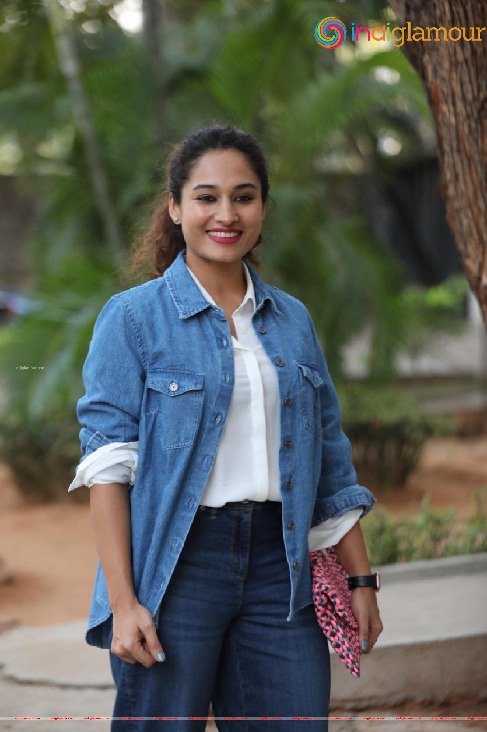 Pooja Ramachandran Actress hd photo
