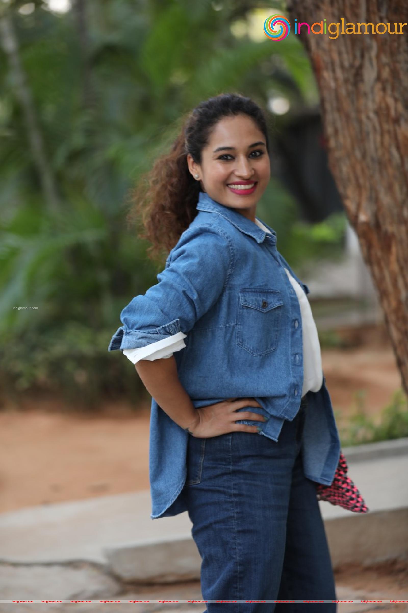 Pooja Ramachandran Actress hd photo
