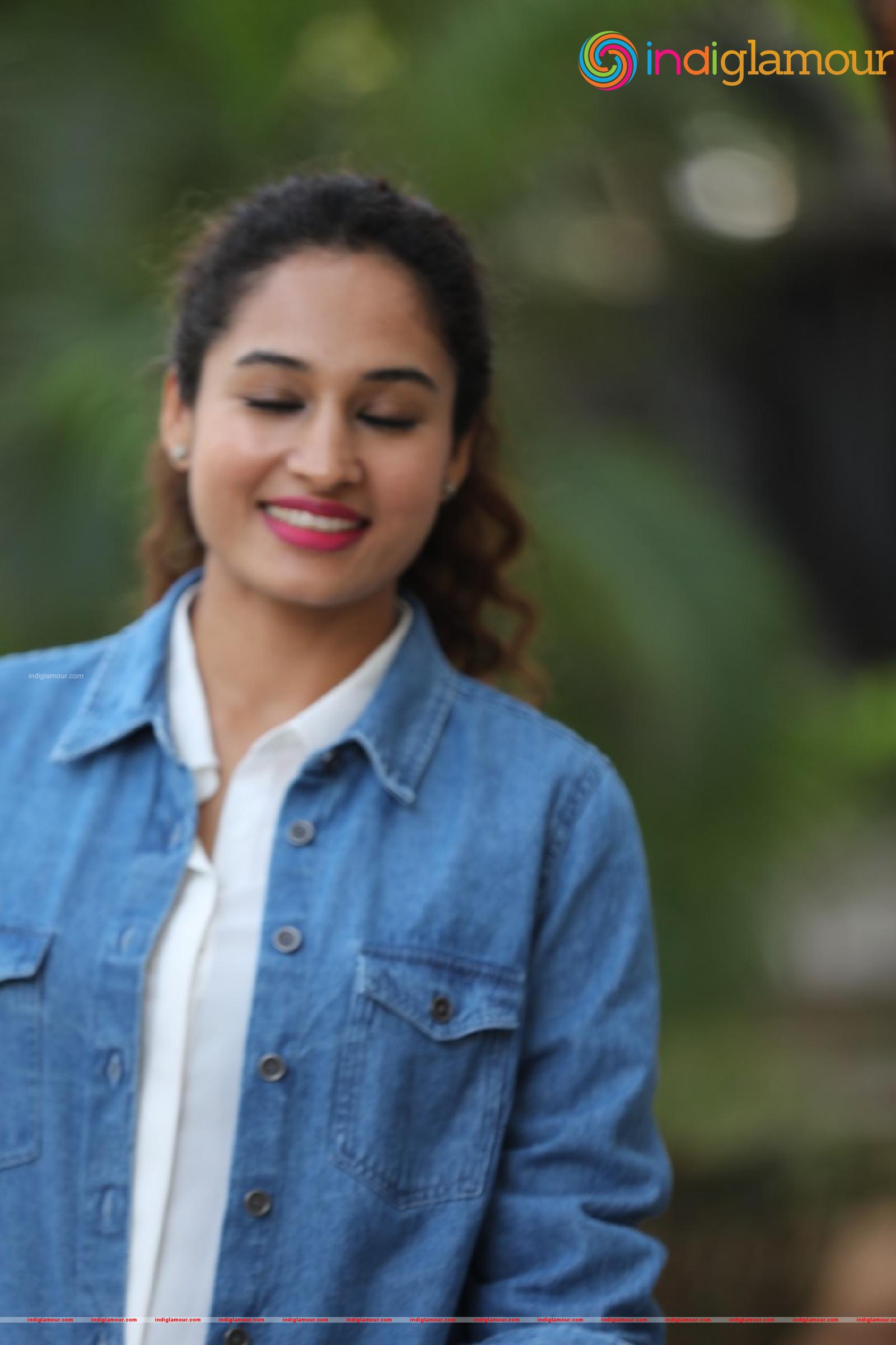 Pooja Ramachandran Actress hd photo