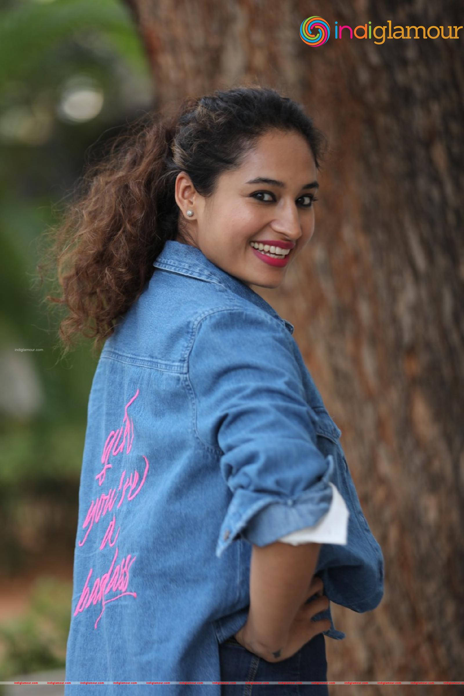 Pooja Ramachandran Actress hd photo
