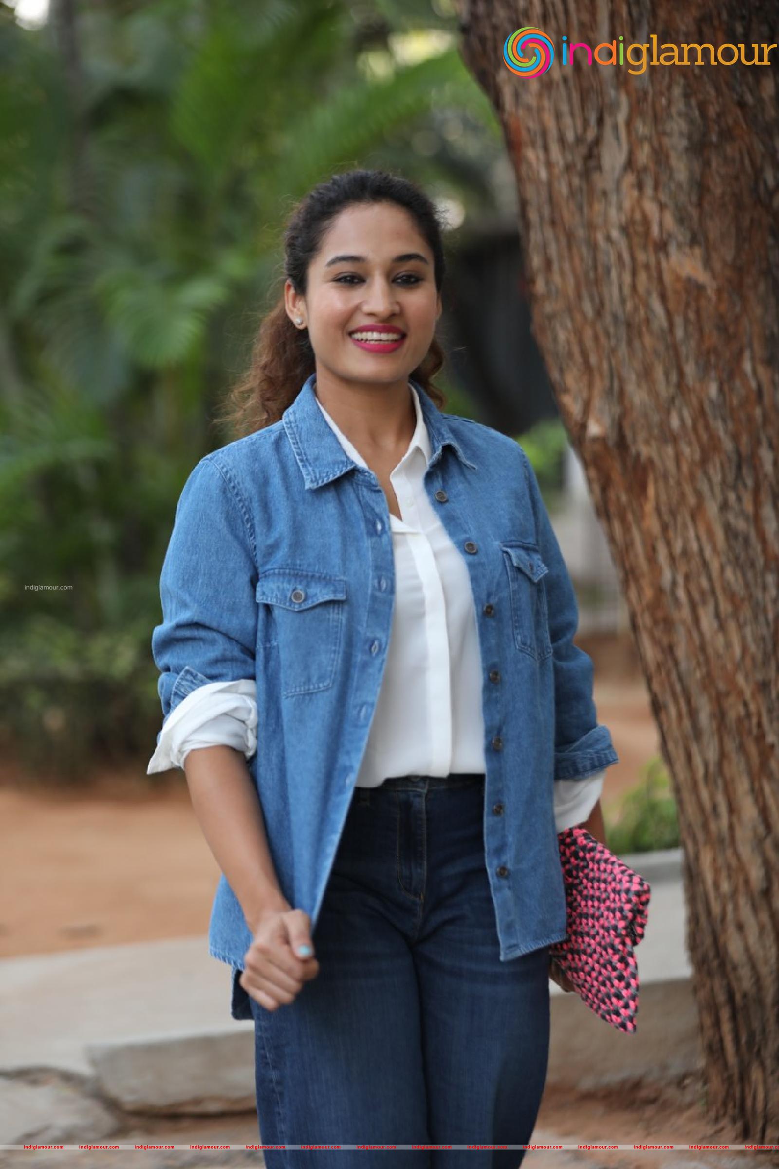 Pooja Ramachandran Actress hd photo