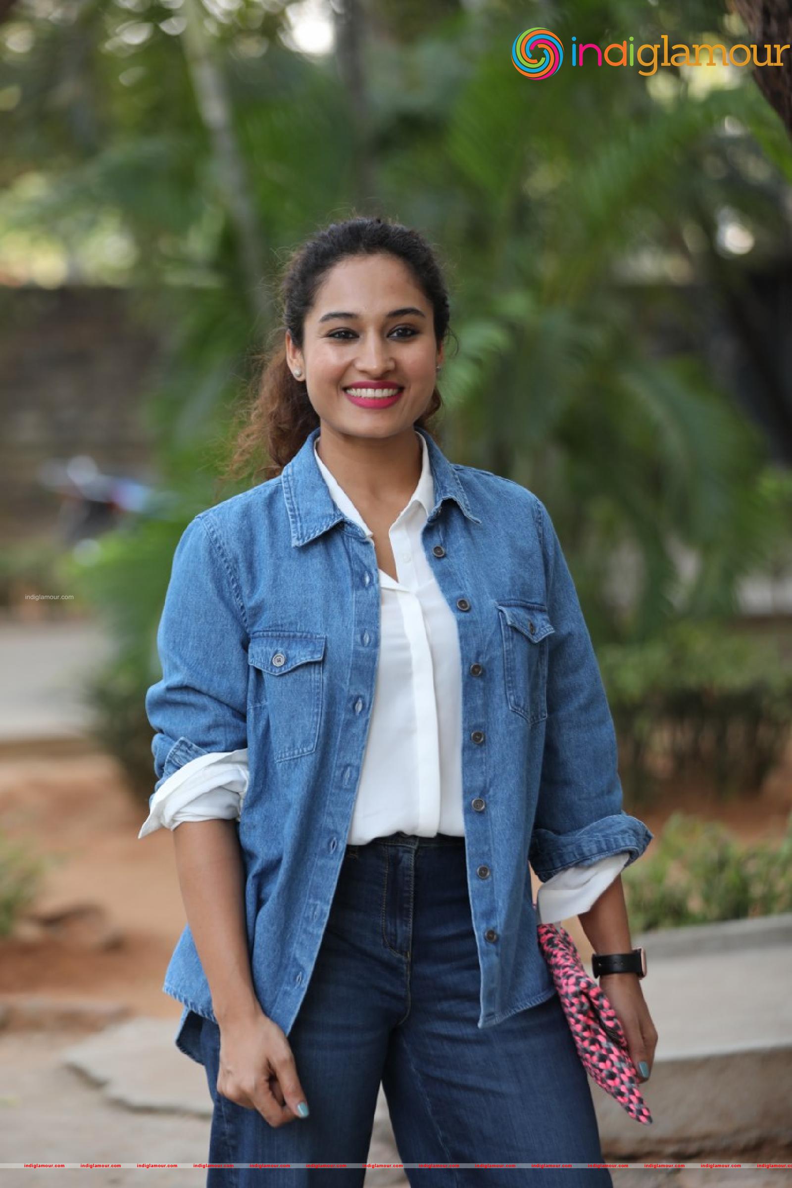 Pooja Ramachandran Actress hd photo