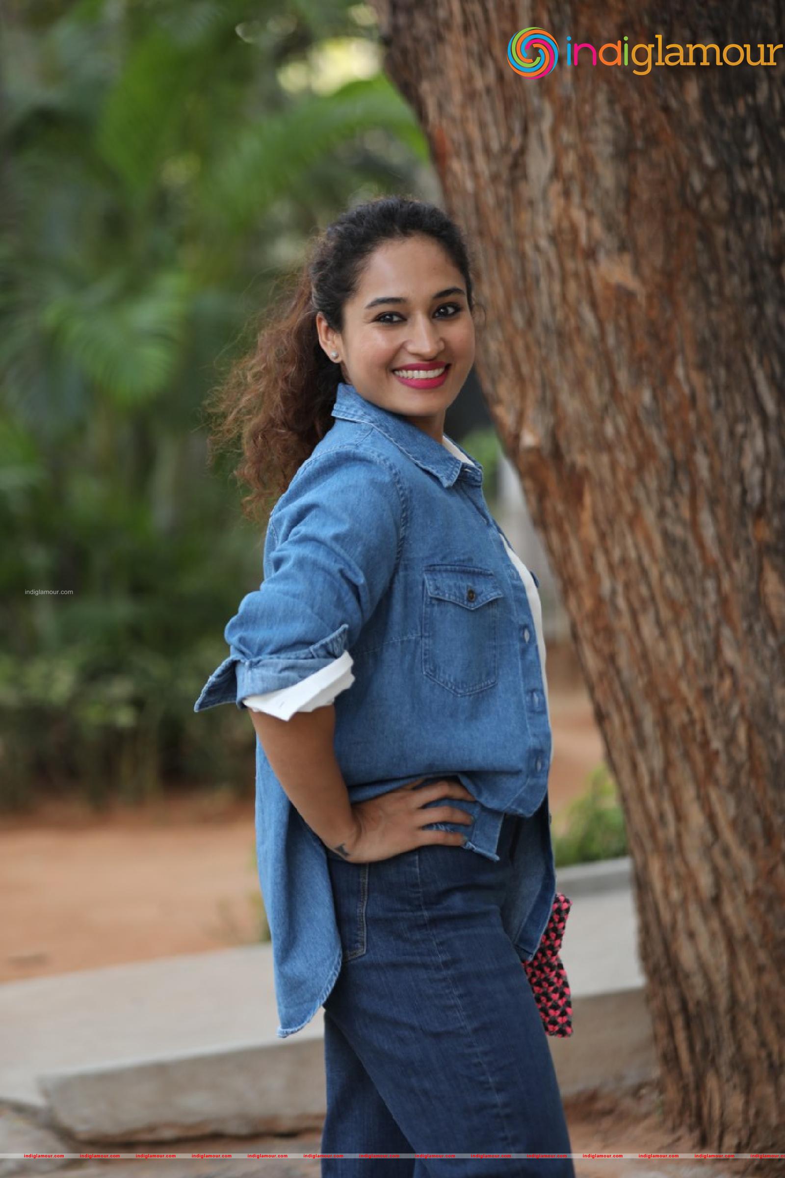 Pooja Ramachandran Actress hd photo
