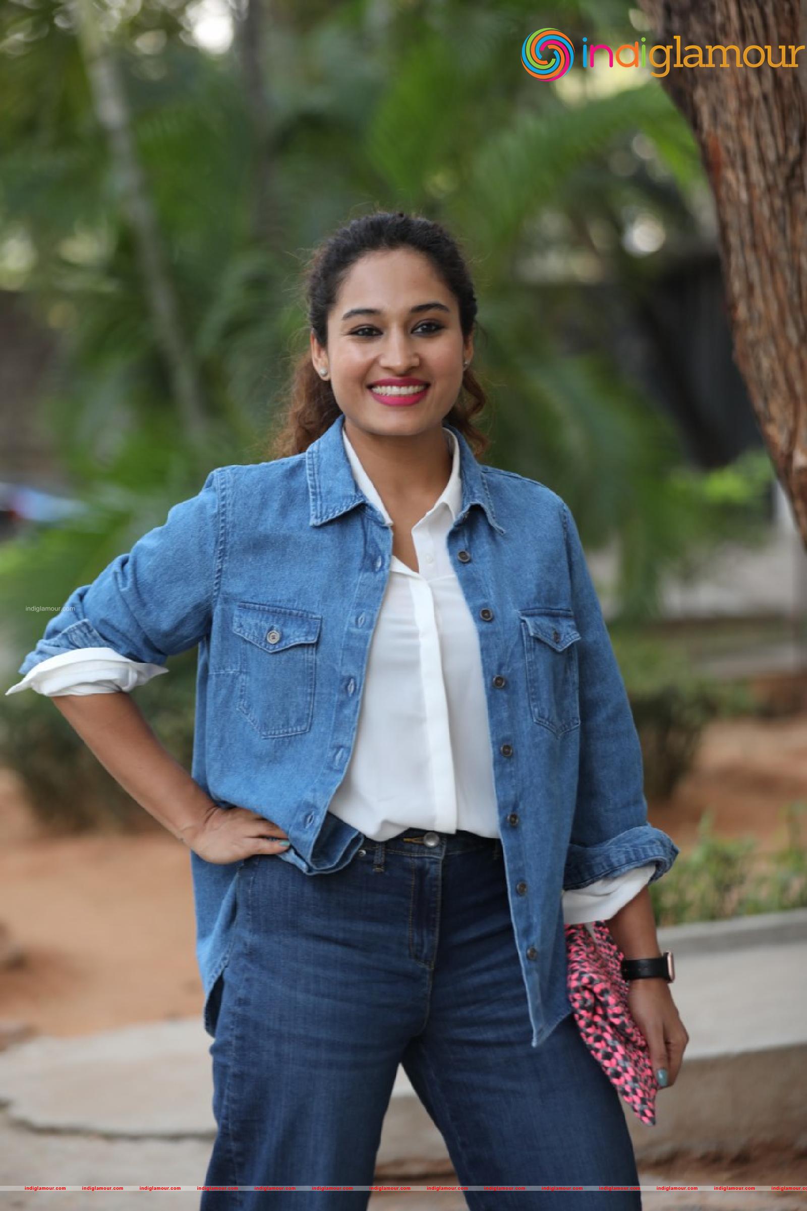 Pooja Ramachandran Actress hd photo