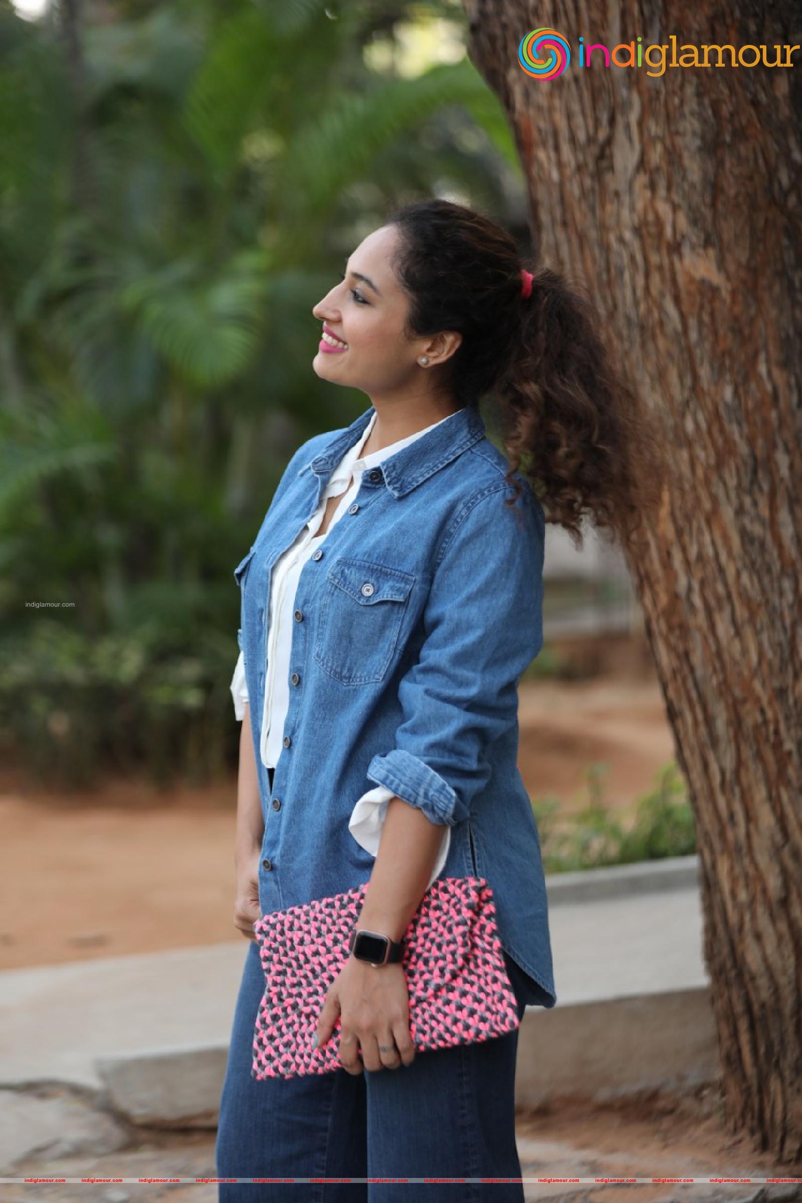Pooja Ramachandran Actress hd photo