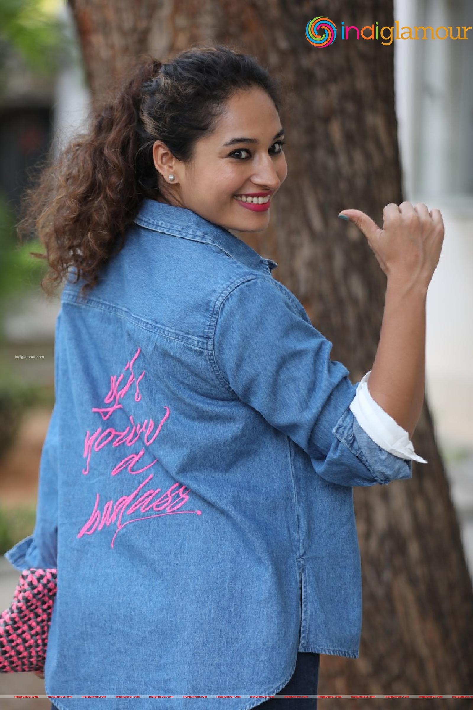 Pooja Ramachandran Actress hd photo