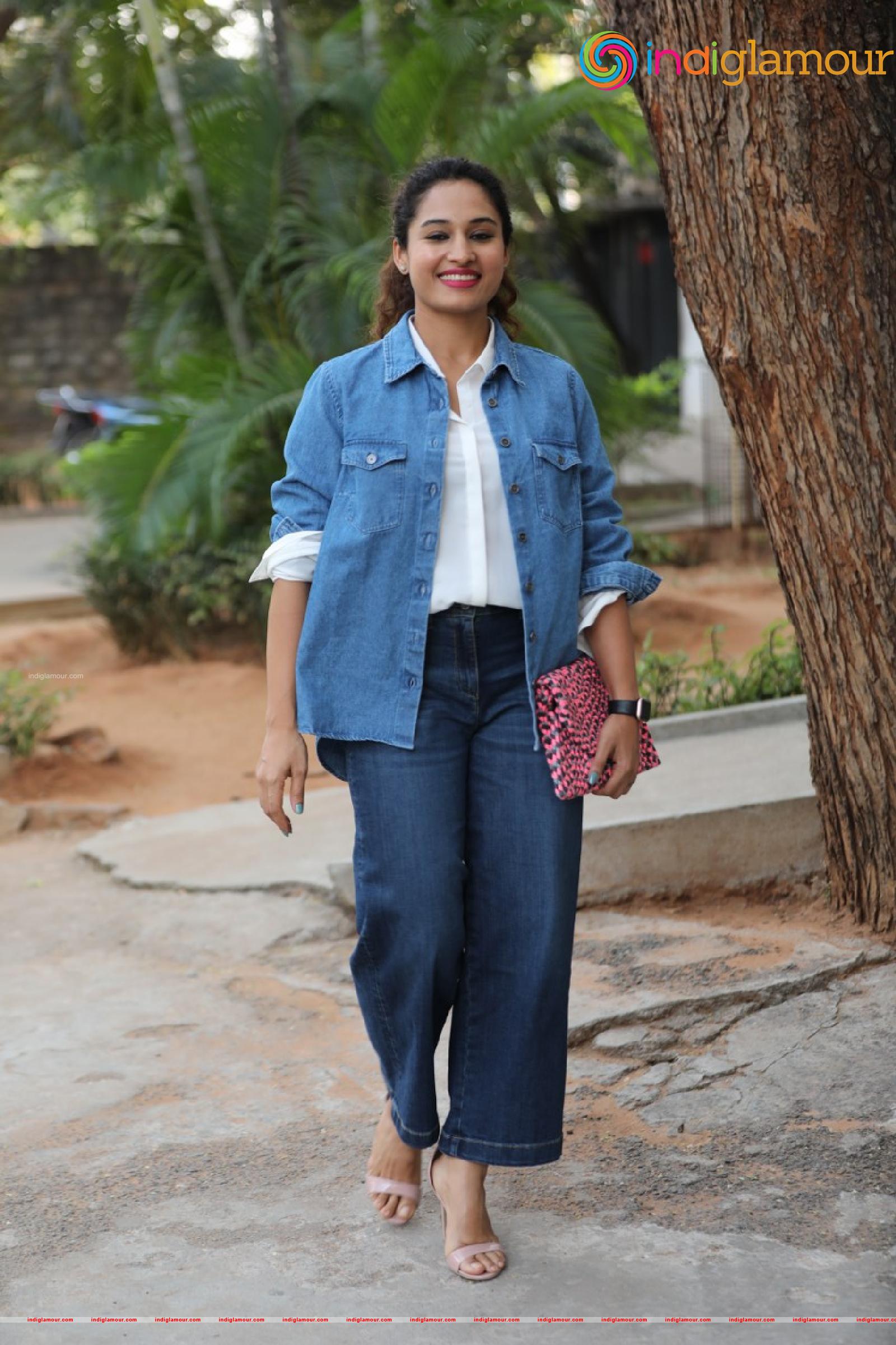 Pooja Ramachandran Actress hd photo